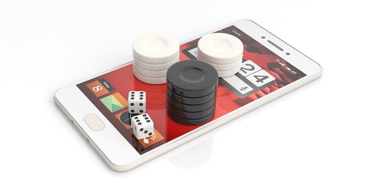 lgo gacor user Mobile user and Brand