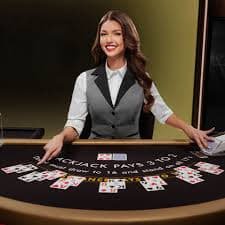 Dasbor kategori permainan lgo gacor menampilkan sepak bola, dealer langsung, dan slot